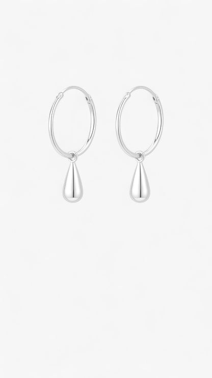 Cascade Bliss Earrings