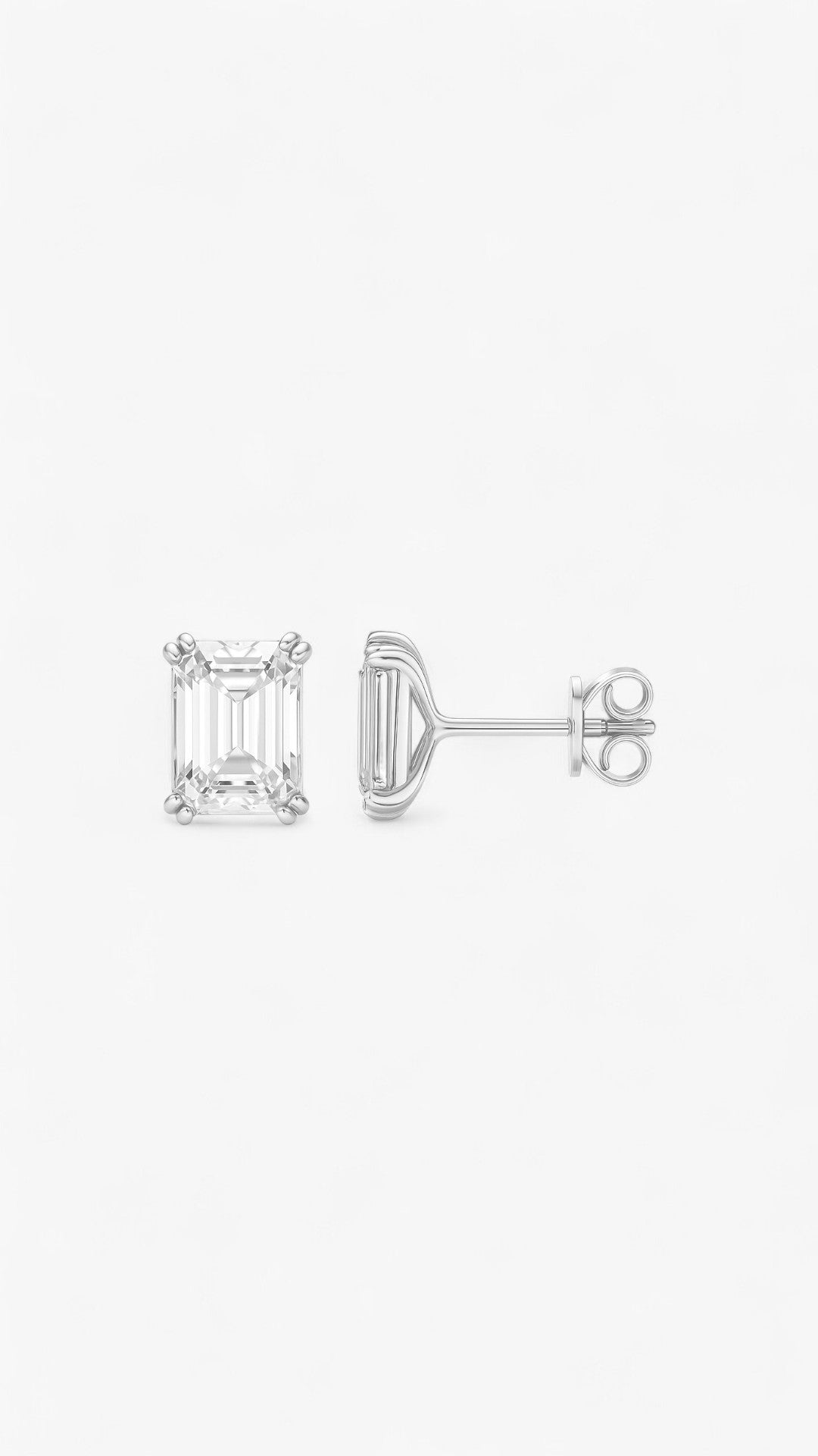 Refined Splendor Earrings