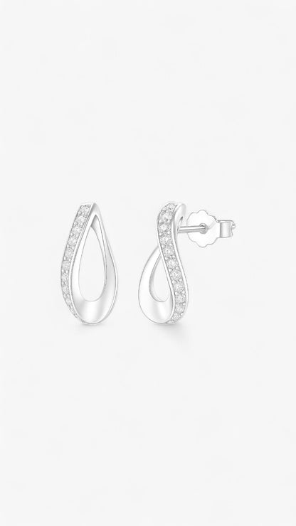 Opulent Enchantment Earrings