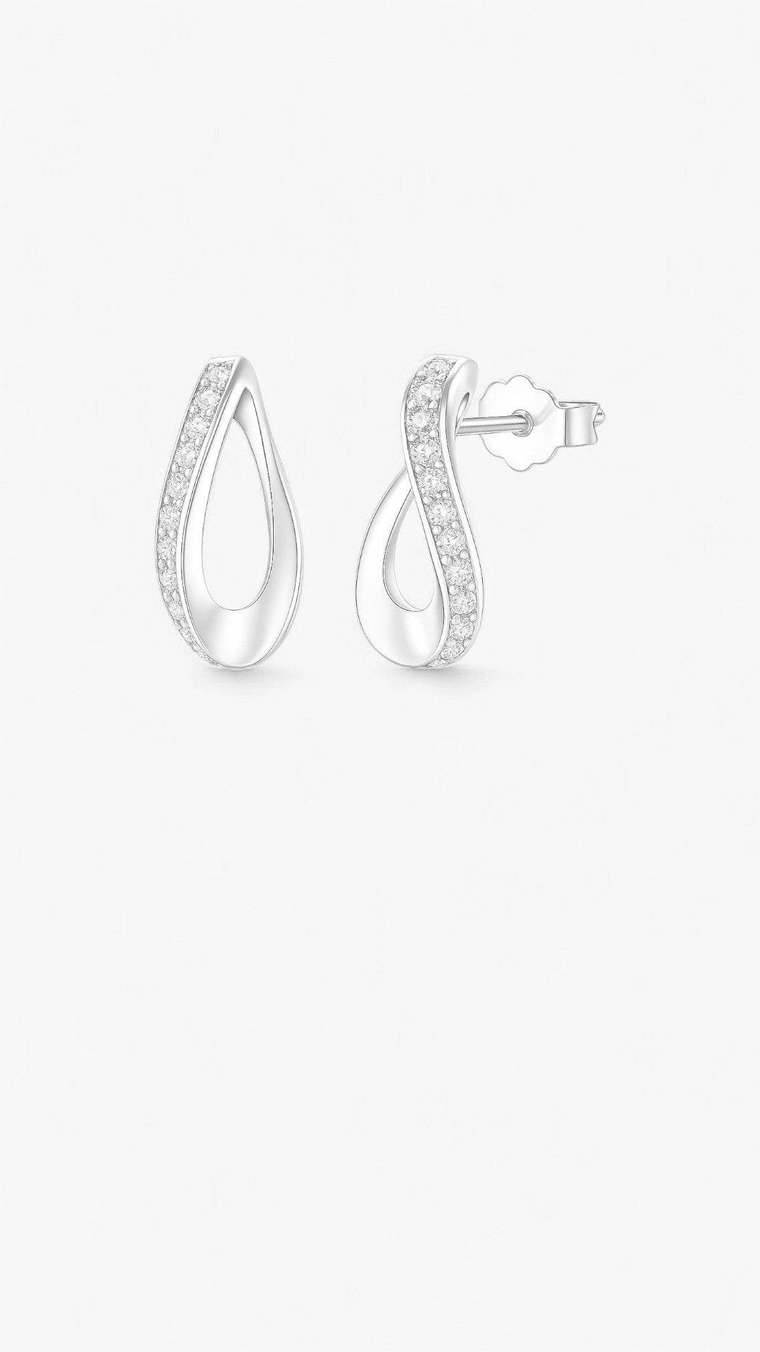 Opulent Enchantment Earrings