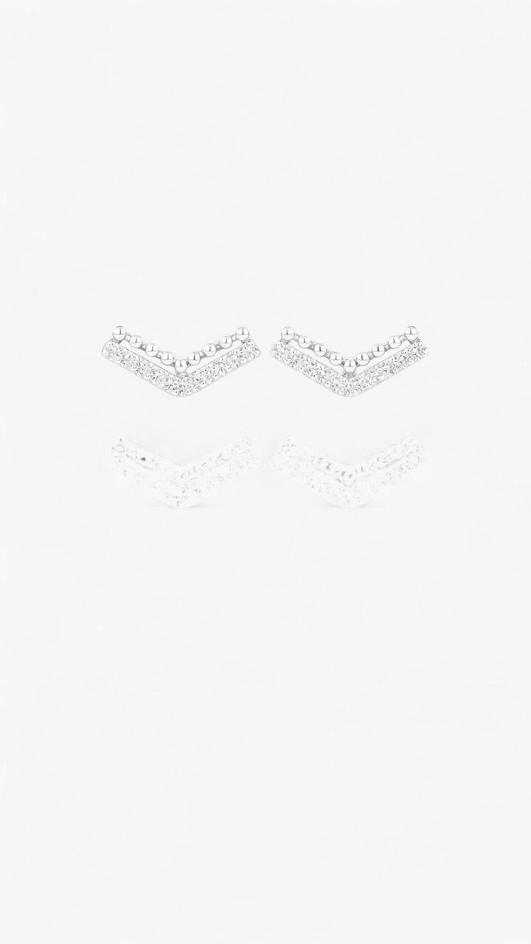 Intricate Luminary Earrings