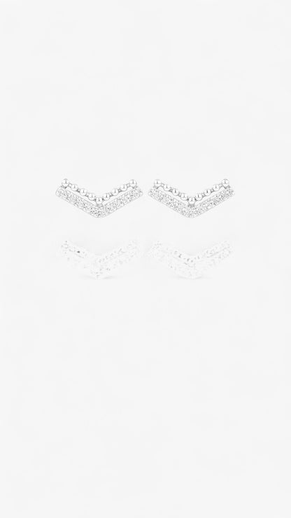 Intricate Luminary Earrings