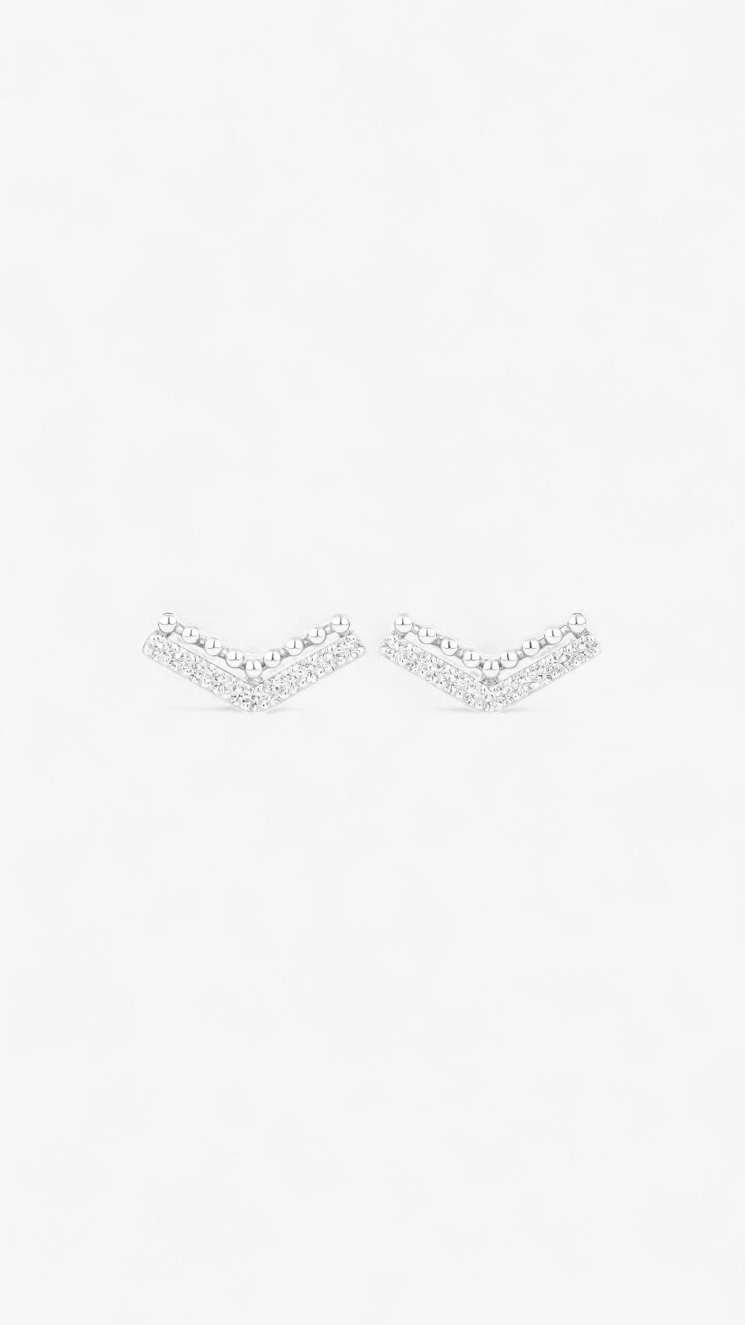 Intricate Luminary Earrings