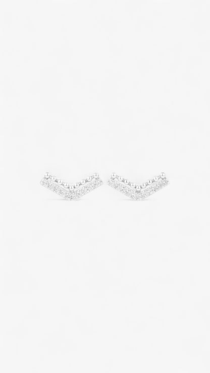 Intricate Luminary Earrings