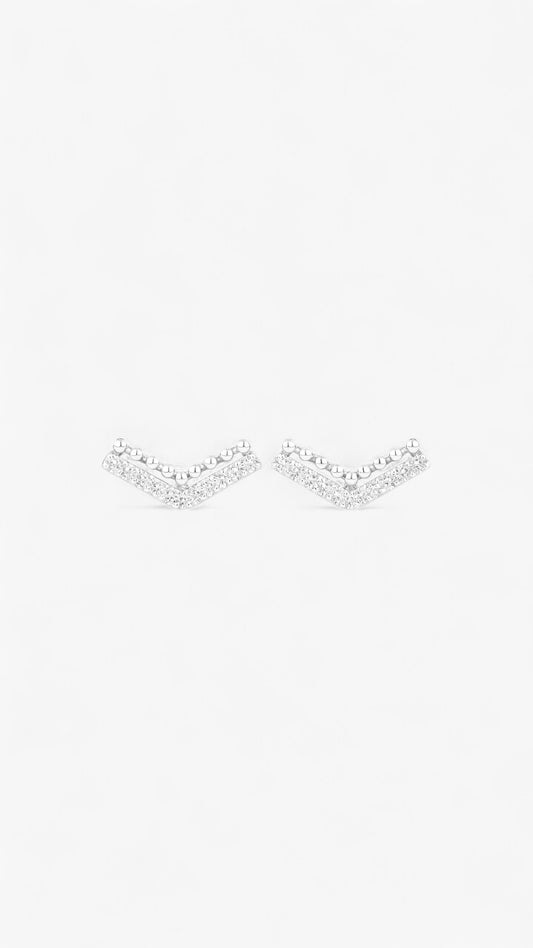 Intricate Luminary Earrings