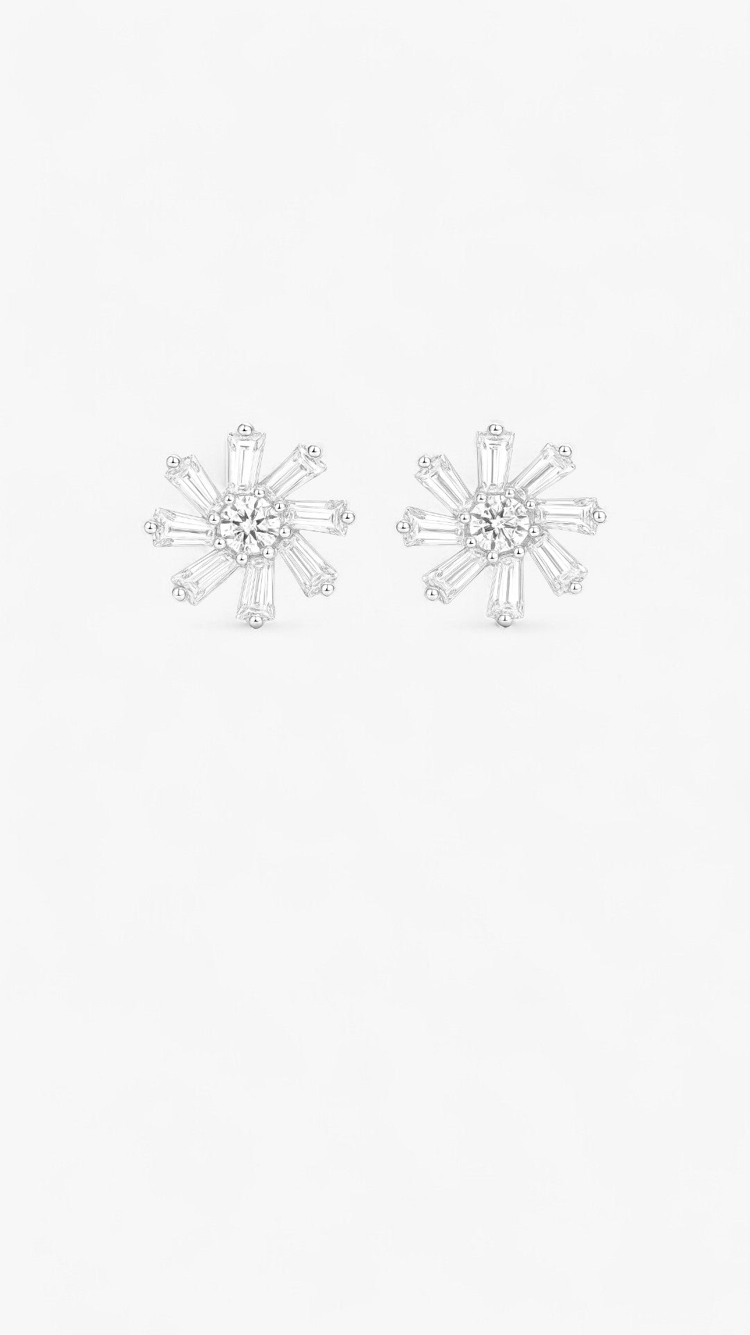 Celestial Allure Earrings