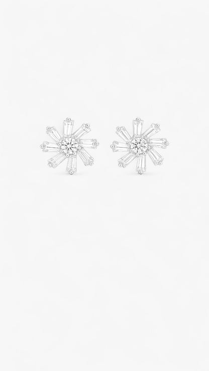 Celestial Allure Earrings