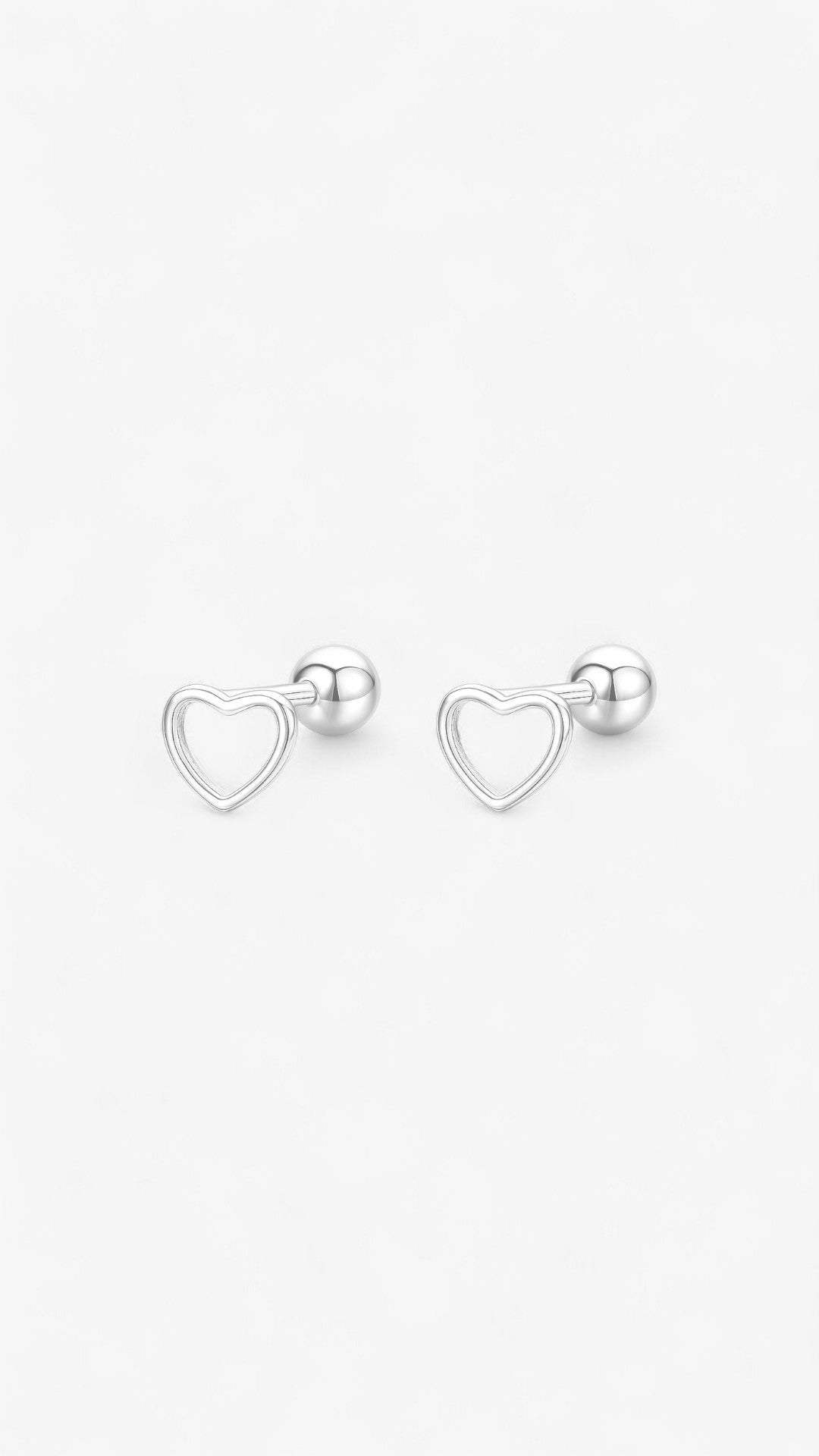 Graceful Love Earrings