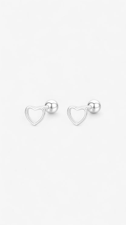 Graceful Love Earrings