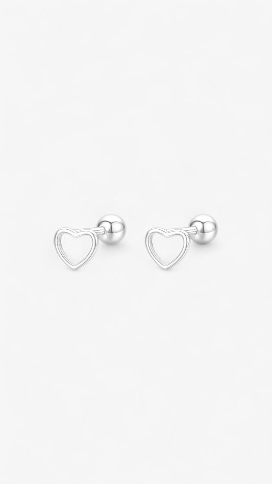 Graceful Love Earrings