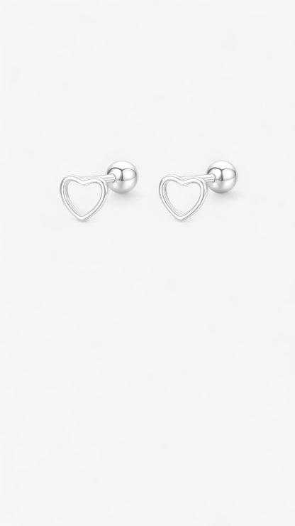 Graceful Love Earrings