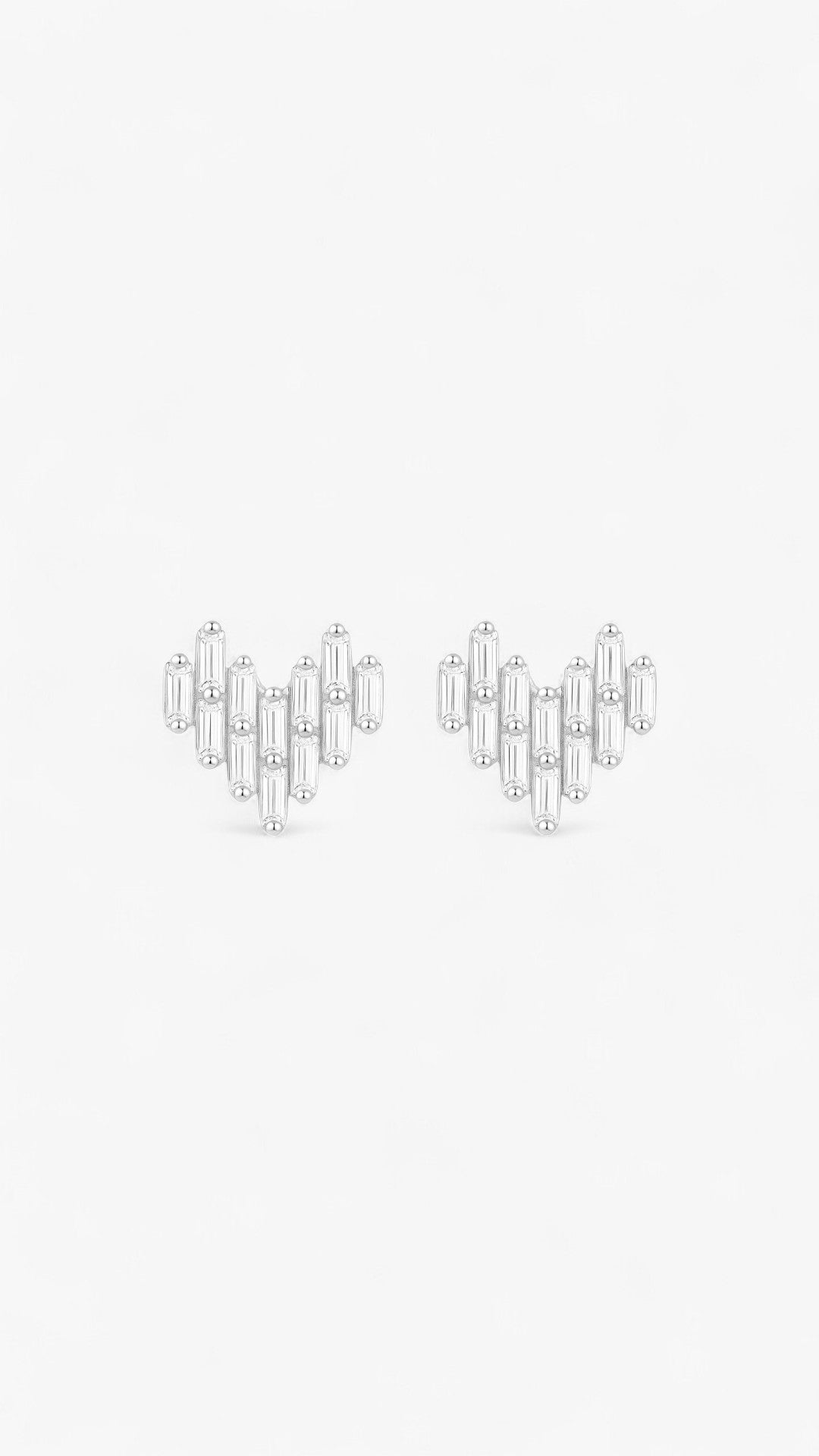 Heartfelt Elegance Earrings