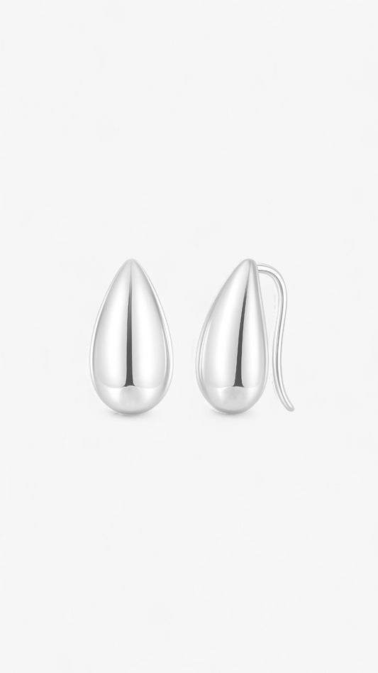 Serene Drop Earrings