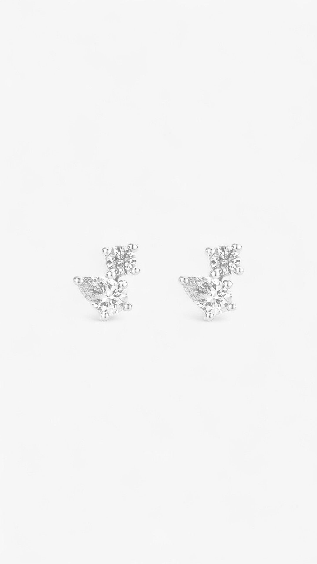 Serene Majesty Earrings