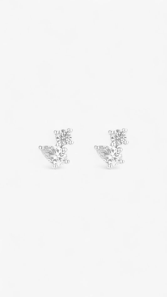 Serene Majesty Earrings