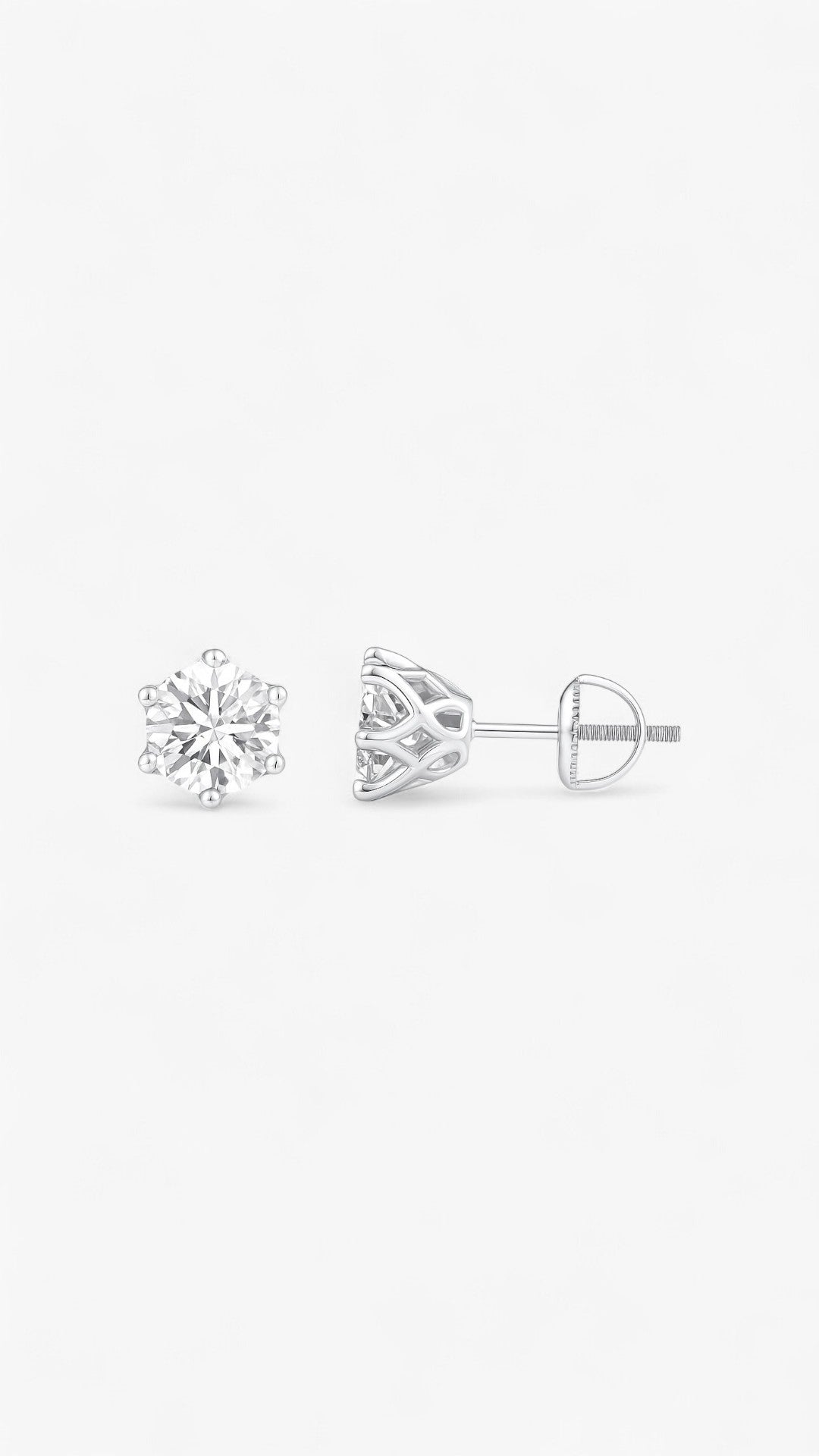 Exquisite Majesty Earrings