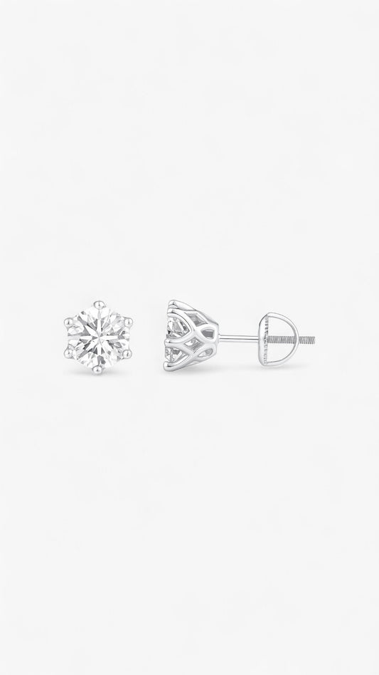 Exquisite Majesty Earrings