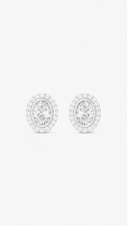 Celestial Harmony Earrings