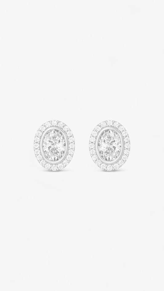 Celestial Harmony Earrings