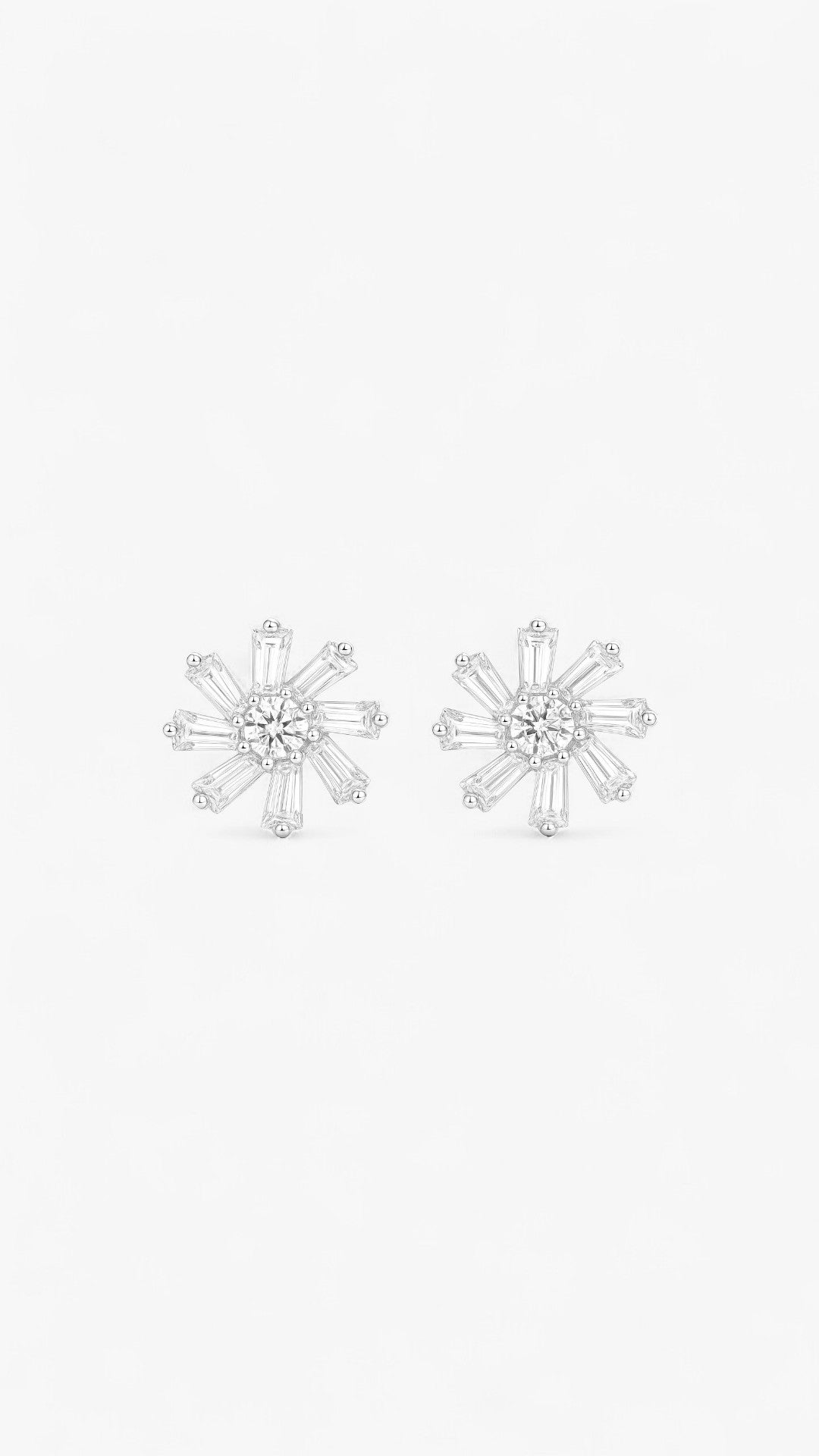 Celestial Allure Earrings