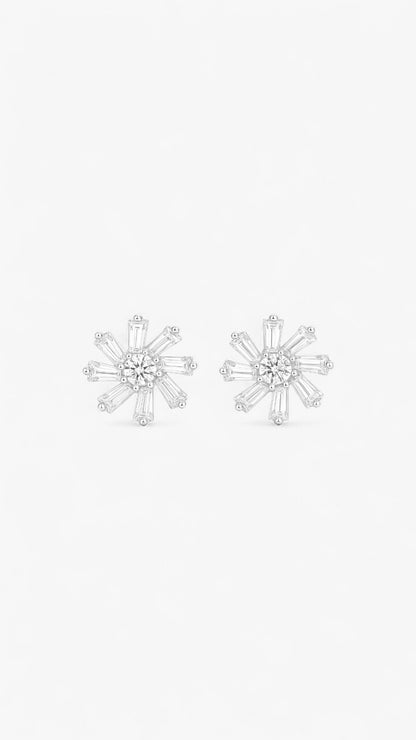 Celestial Allure Earrings