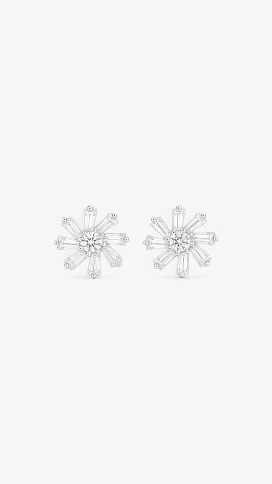 Celestial Allure Earrings