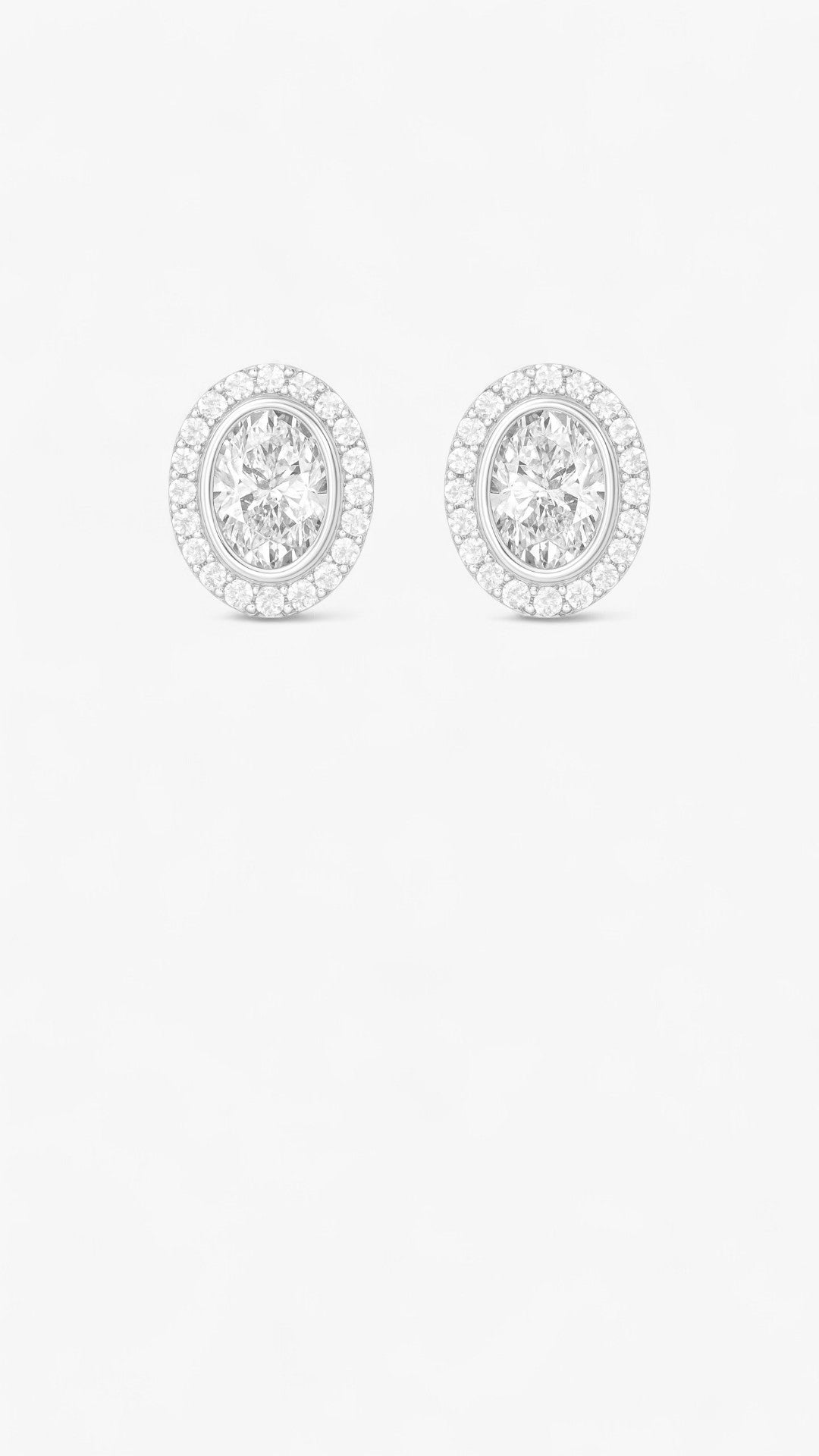 Celestial Harmony Earrings