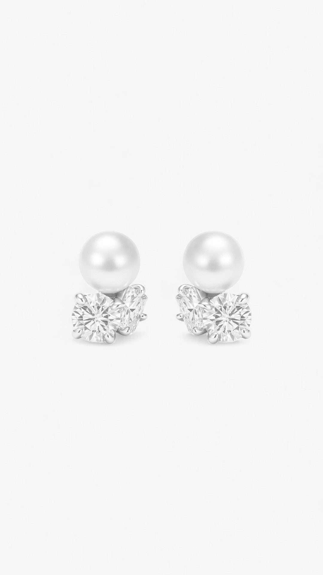 Enchanted Embers Earrings