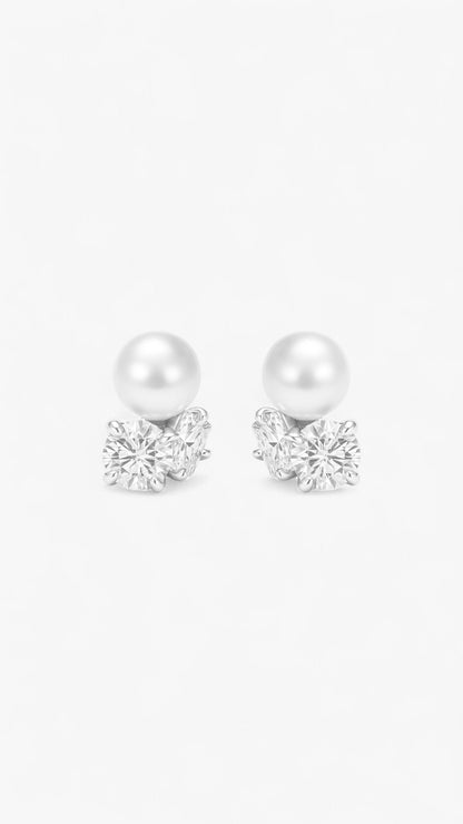 Enchanted Embers Earrings