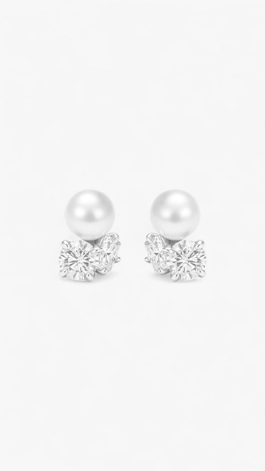 Enchanted Embers Earrings