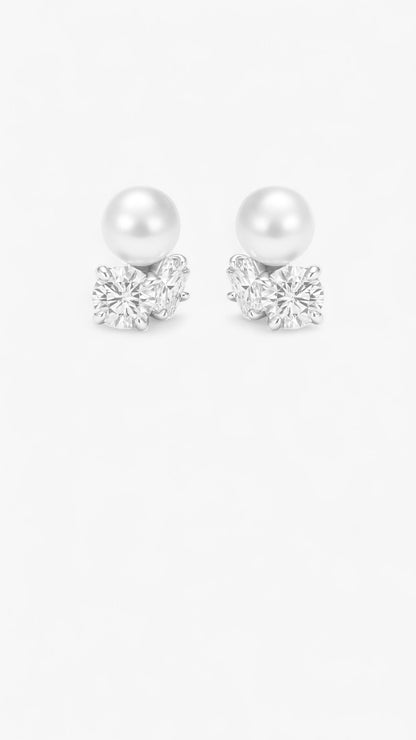 Enchanted Embers Earrings