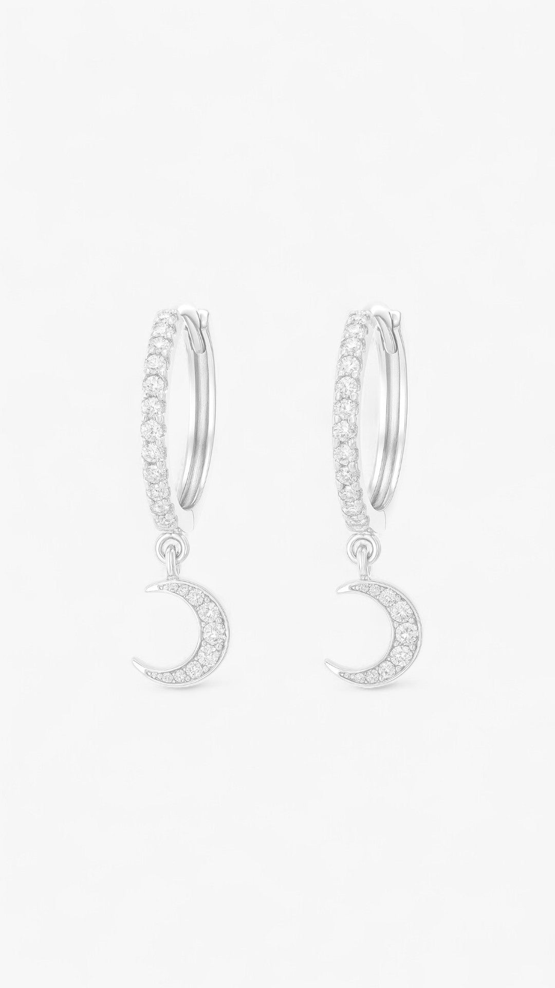 Moonlit Grace Earrings