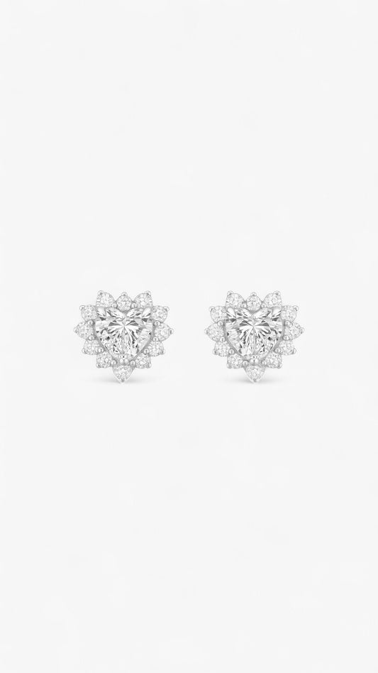 Radiant Romance Earrings