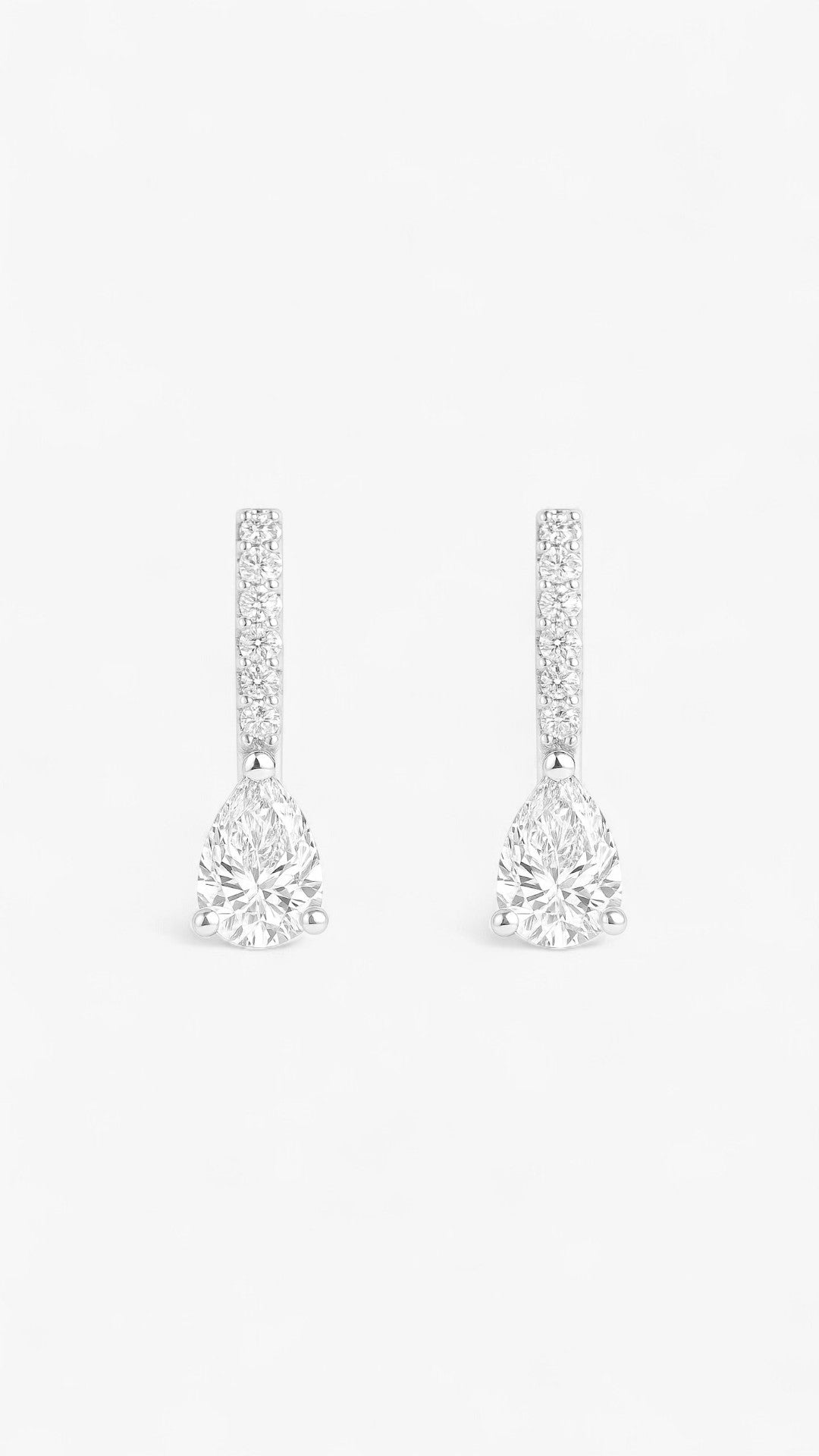 Aurora Drop Earrings