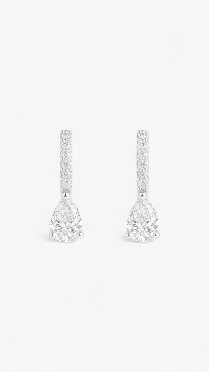 Aurora Drop Earrings