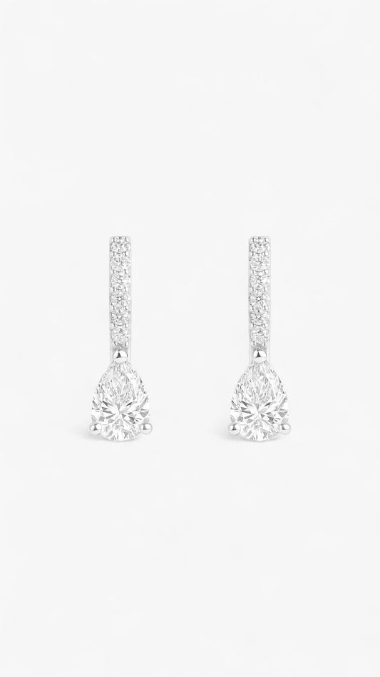 Aurora Drop Earrings