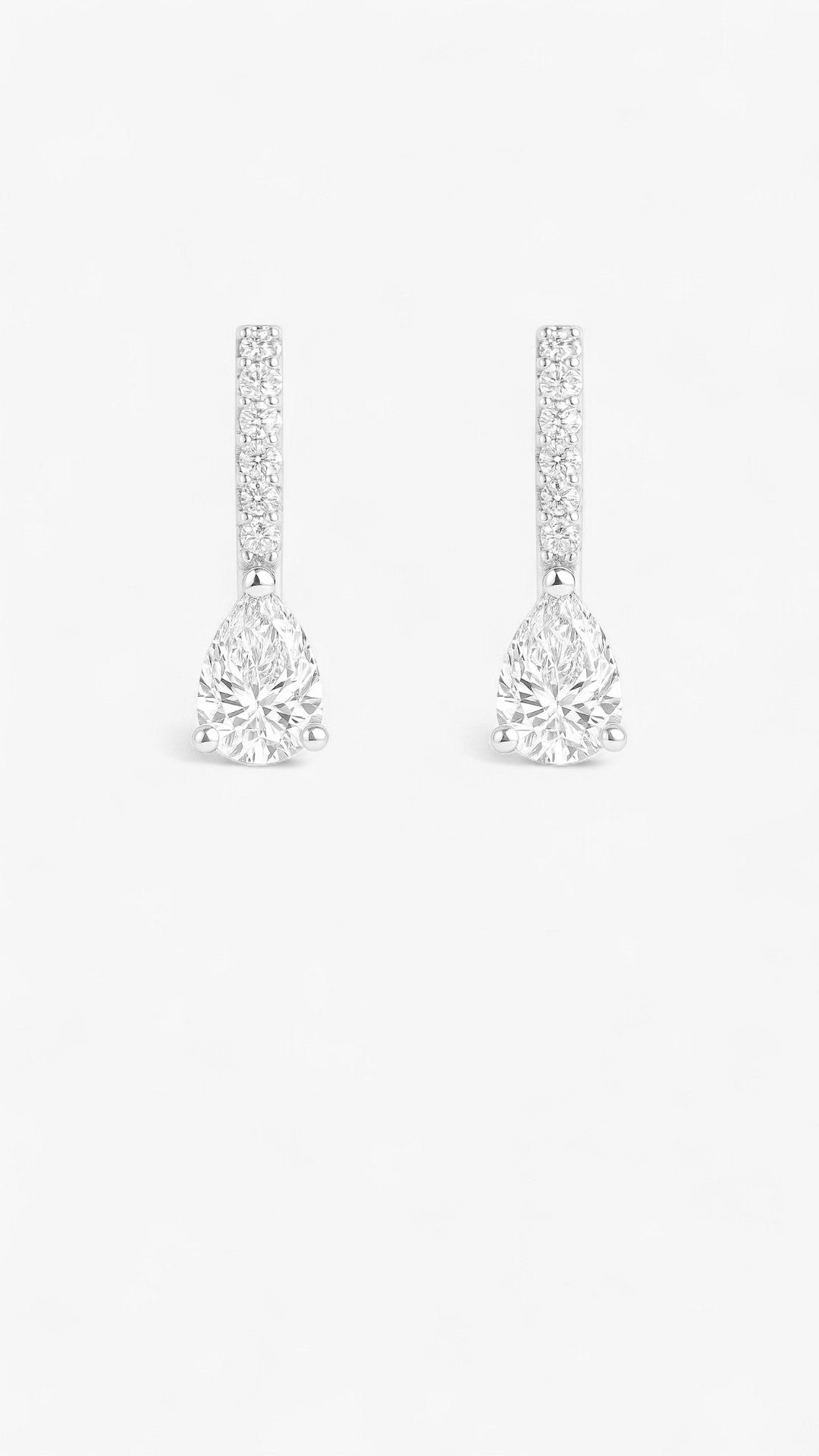 Aurora Drop Earrings