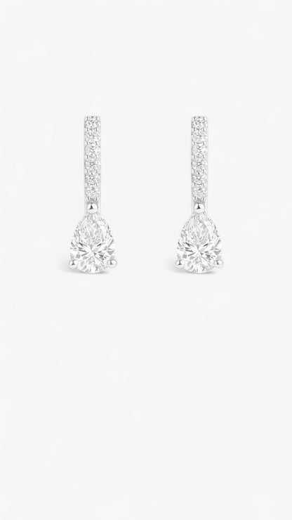 Aurora Drop Earrings