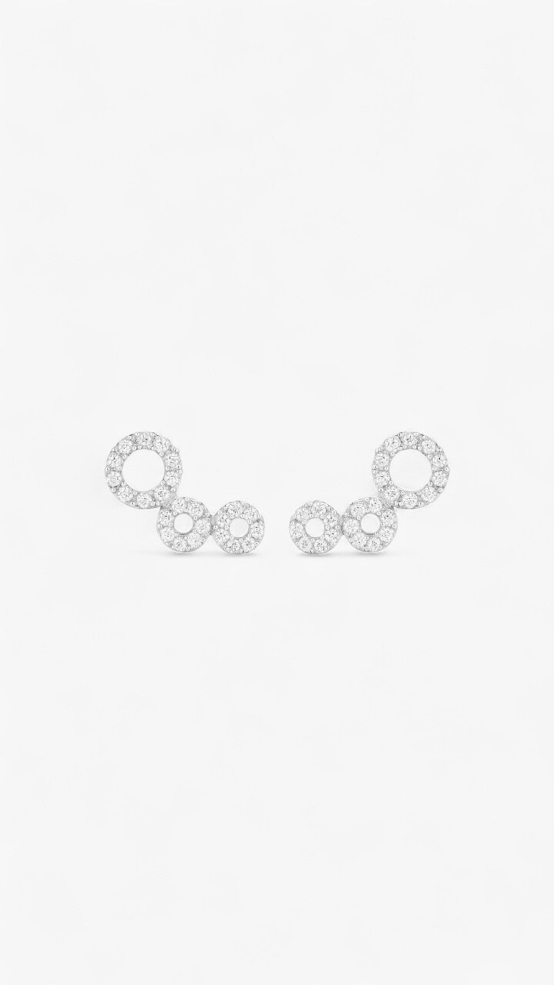 Enchanted Echo Earrings