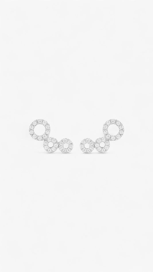 Enchanted Echo Earrings