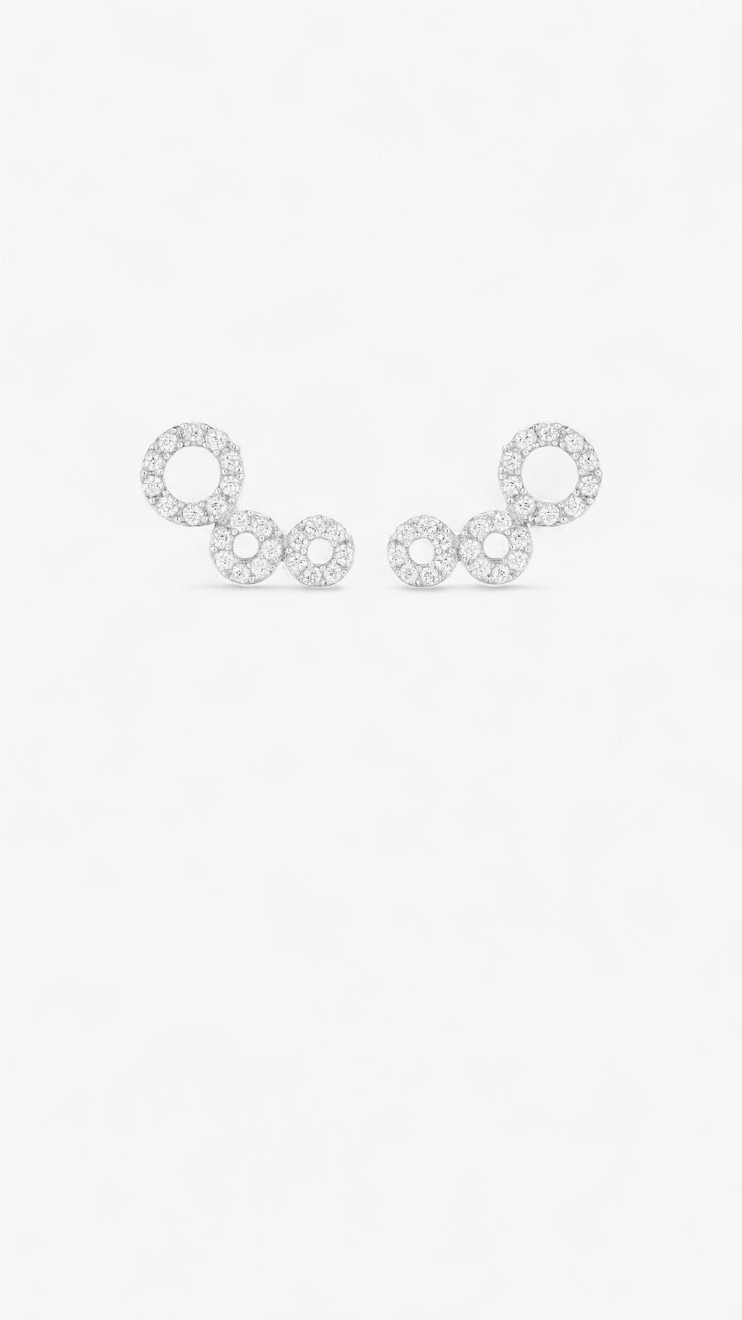 Enchanted Echo Earrings