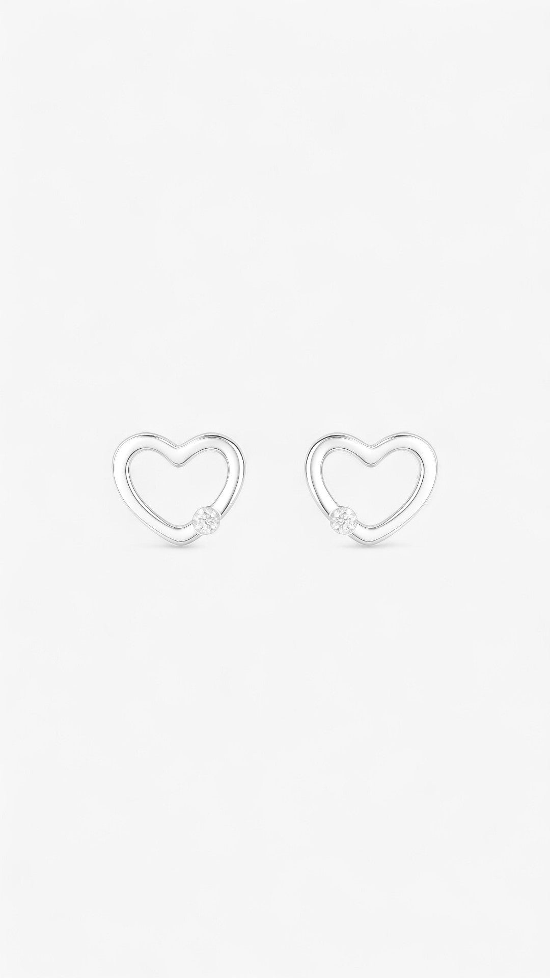 Eternal Devotion Earrings