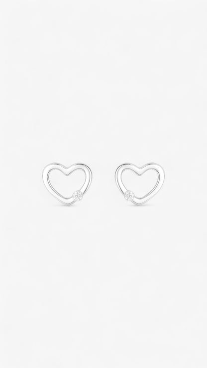Eternal Devotion Earrings
