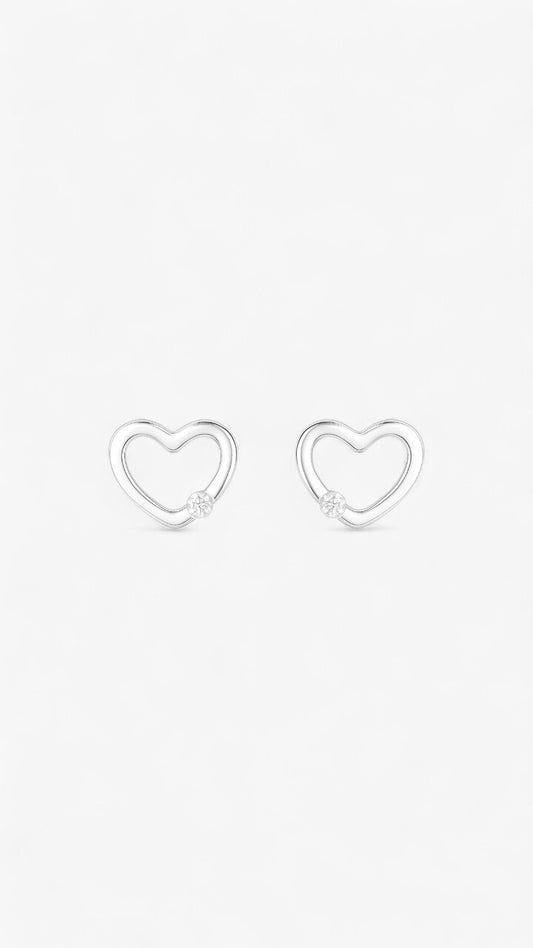 Eternal Devotion Earrings