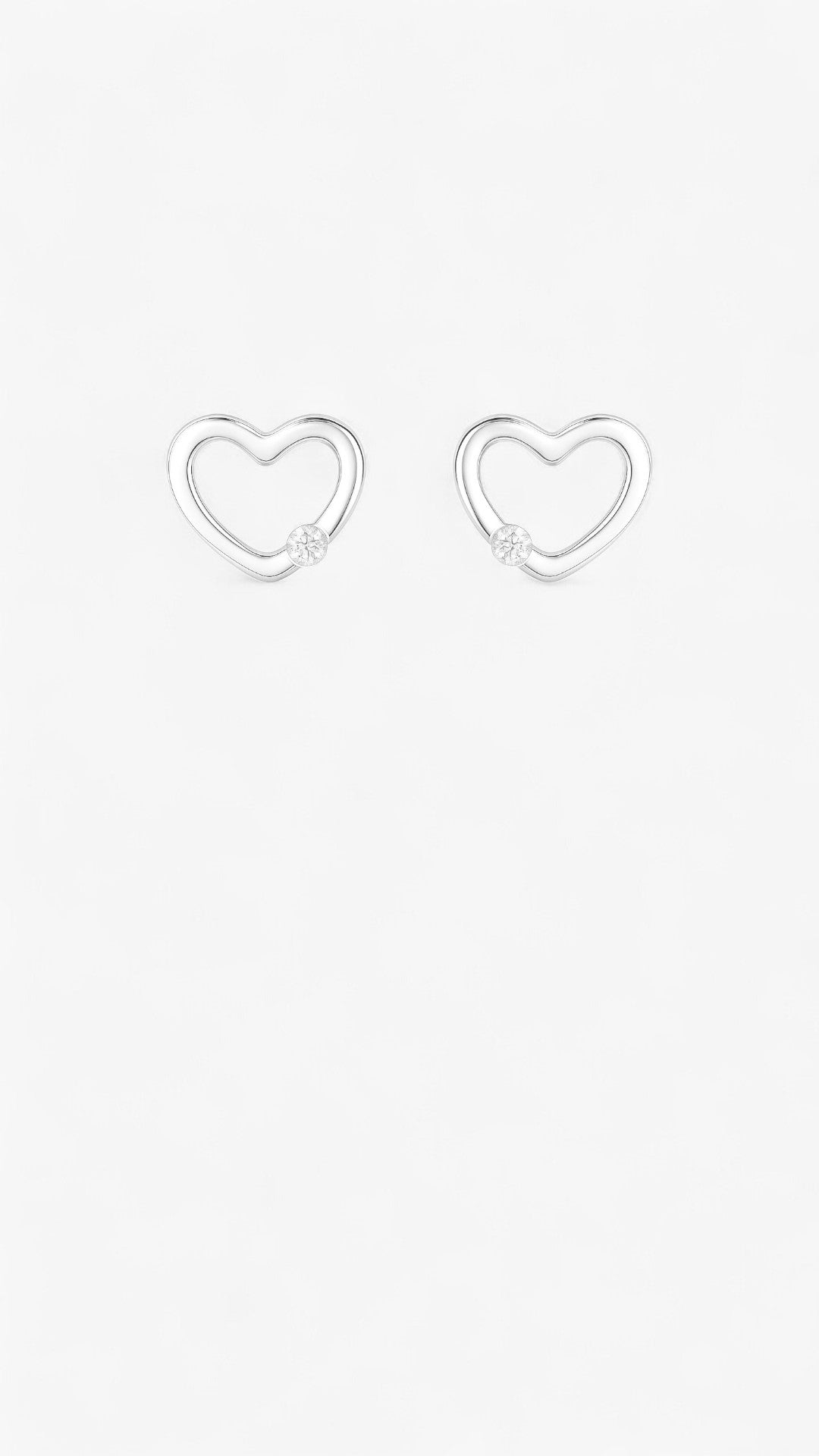 Eternal Devotion Earrings