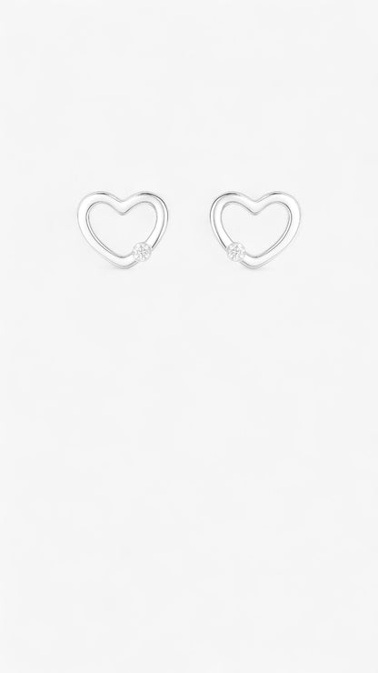 Eternal Devotion Earrings