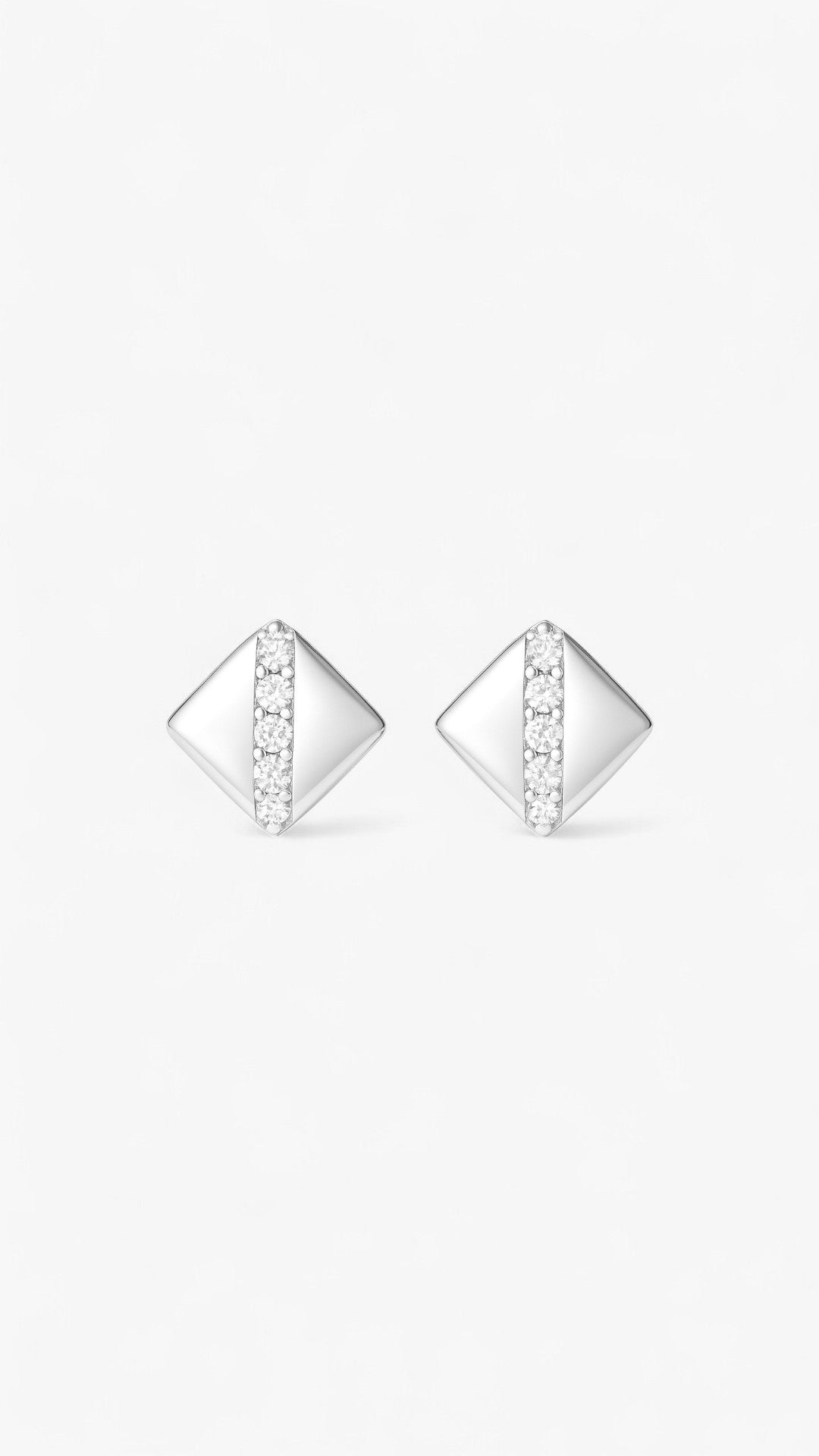 Velvet Vortex Earrings