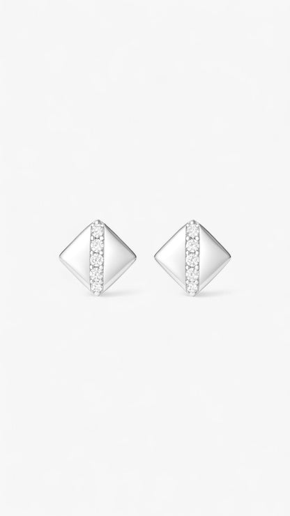 Velvet Vortex Earrings