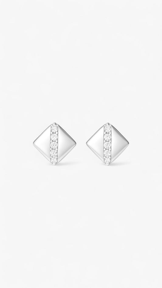 Velvet Vortex Earrings