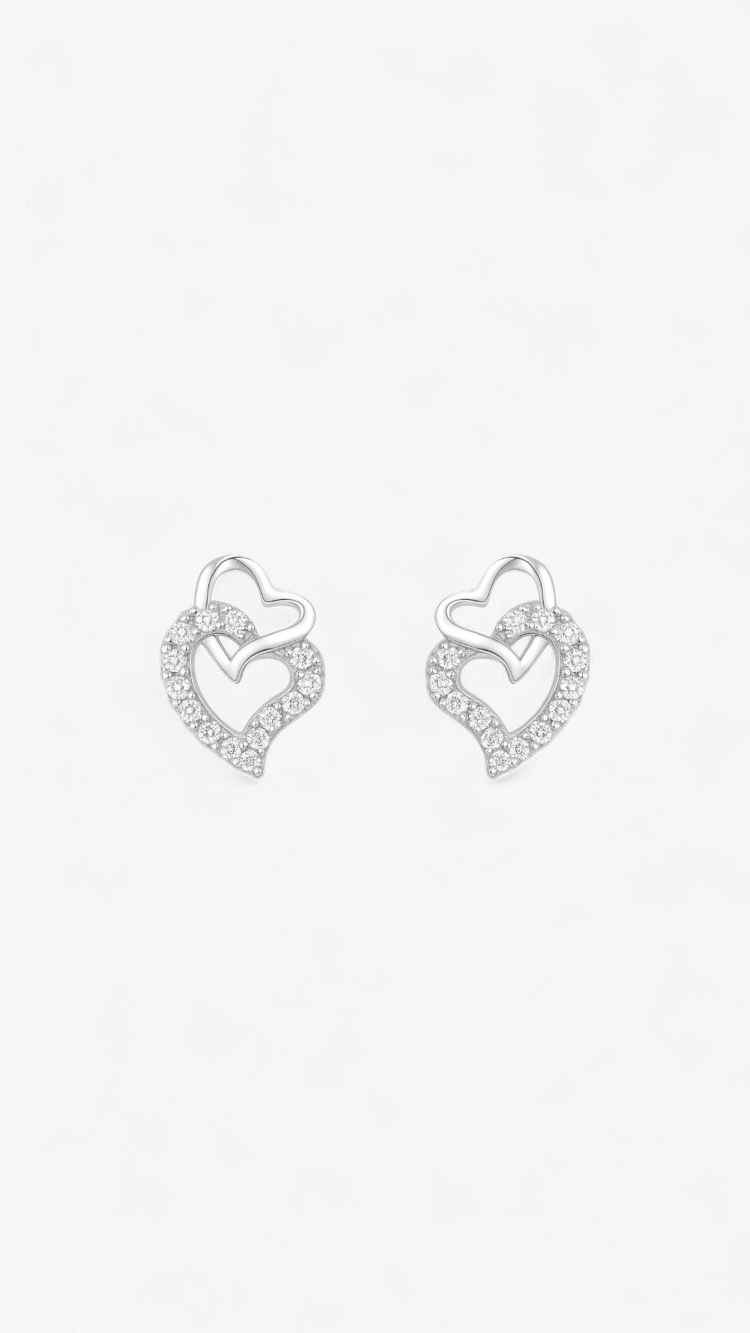 Ömma Känslor Örhängen